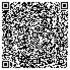 QR code with Raynor Danford E Jr Od contacts