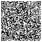 QR code with Hida Tool & Hardware Inc contacts