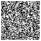 QR code with Trull Chiropractic PA contacts
