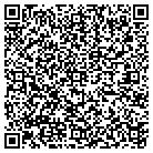 QR code with P C Jackson Plumbing Co contacts