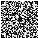 QR code with Jack E Cater contacts