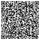 QR code with Gage Benefit Advisors contacts