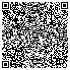 QR code with Delaine Worsted Mill Inc contacts