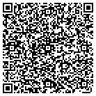 QR code with Mabes Welding & Fabrication contacts