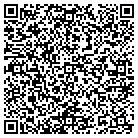 QR code with Iron City Construction Inc contacts