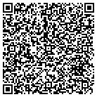 QR code with Henry E Faircloth Construction contacts