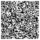 QR code with Zande Behavioral Health Service contacts