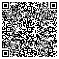 QR code with Hardees contacts