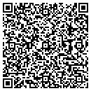 QR code with Fallin Salon contacts