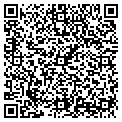QR code with Udc contacts
