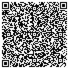 QR code with Chammies Car Wash & Oil Change contacts