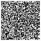 QR code with Piedmont Fabrication contacts