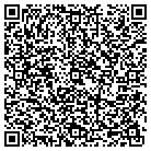 QR code with Gilligans Barkery & Day Spa contacts