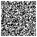 QR code with Henry Bunn contacts