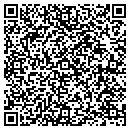 QR code with Hendersonville Podiatry contacts