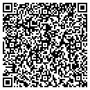 QR code with Allens Dairy contacts