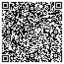 QR code with C & H Ray LLC contacts