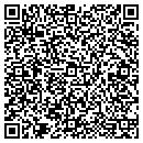 QR code with RCMG Consulting contacts