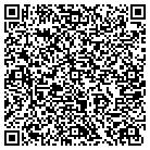 QR code with Jeffries Linoleum & Tile Co contacts