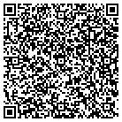 QR code with Mitchell Sandblasting Co contacts