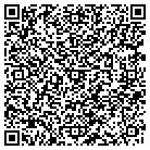 QR code with Taega Technologies contacts