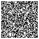 QR code with One Stop 119 contacts