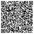 QR code with L D Nails contacts