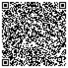 QR code with Honorable Robert C Hunter contacts
