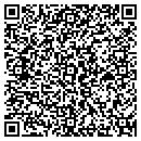 QR code with O B Education Service contacts