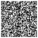 QR code with Hardee & Cox Welding Inc contacts