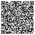 QR code with KFC contacts