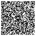 QR code with A Class Act contacts