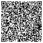 QR code with A B C Silver Finish or Formwor contacts