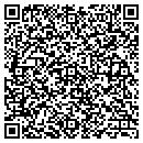 QR code with Hansen CHR Inc contacts