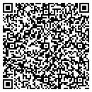 QR code with R P Styles contacts
