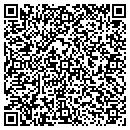 QR code with Mahogany Hair Design contacts