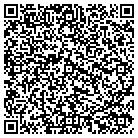 QR code with McBridge Mobile Home Park contacts