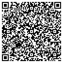 QR code with J B Keller contacts
