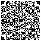 QR code with First Med Alert-Roanoke Rapids contacts