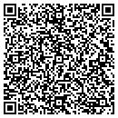 QR code with Hahn & Chastain contacts