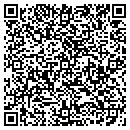 QR code with C D Royal Jewelers contacts