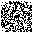 QR code with Little Blessing Christain Dev contacts