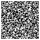 QR code with Unique Foundation contacts