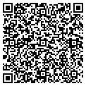 QR code with Ron Berdahl contacts
