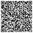 QR code with A V Trucking Co Inc contacts