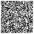 QR code with John F White DDS PA contacts