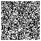 QR code with L & S Custom Trailer Service contacts