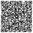 QR code with Alphabirds Creative Service contacts