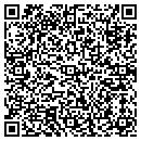 QR code with CSA Intl contacts