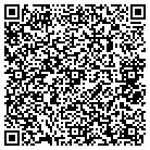 QR code with Hardwick Vision Center contacts